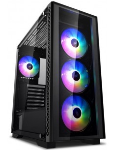 Case DeepCool MATREXX 50 RGB